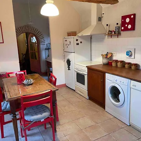 Petite Maison Des Boirots 3 Lenax