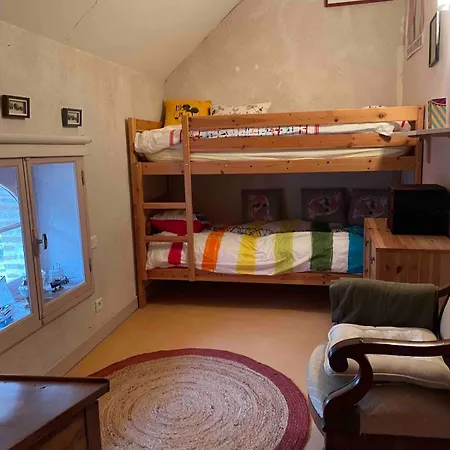 Petite Maison Des Boirots 3 Vakantiehuis *