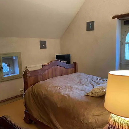 Vakantiehuis Petite Maison Des Boirots 3 *