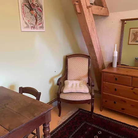 Petite Maison Des Boirots 3 Vakantiehuis Lenax