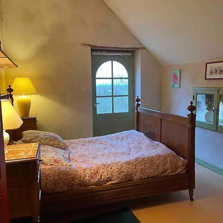 Vakantiehuis Petite Maison Des Boirots 3 Lenax