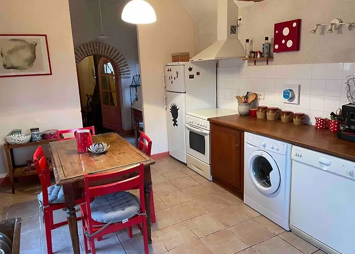 Petite Maison Des Boirots 3 Lenax